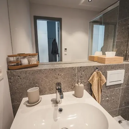 Appartamento Modern Downtown *